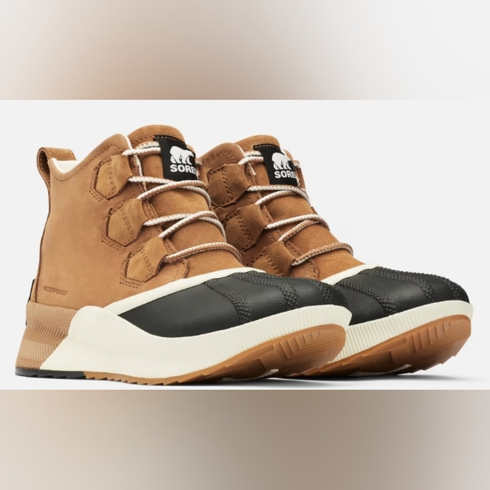 Sorel OUT N ABOUT™ III Classic Women's Waterproof Boots Size 7 MSRP $130 - Picture 2 of 13